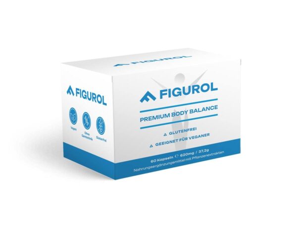 Figurol Kapseln