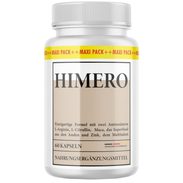 Himero Kapseln