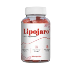 Lipo Jaro Kapseln