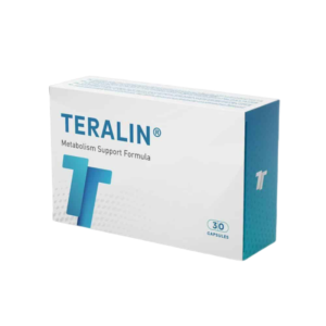 Terralin Kapseln
