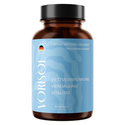 Vorisol Kapseln